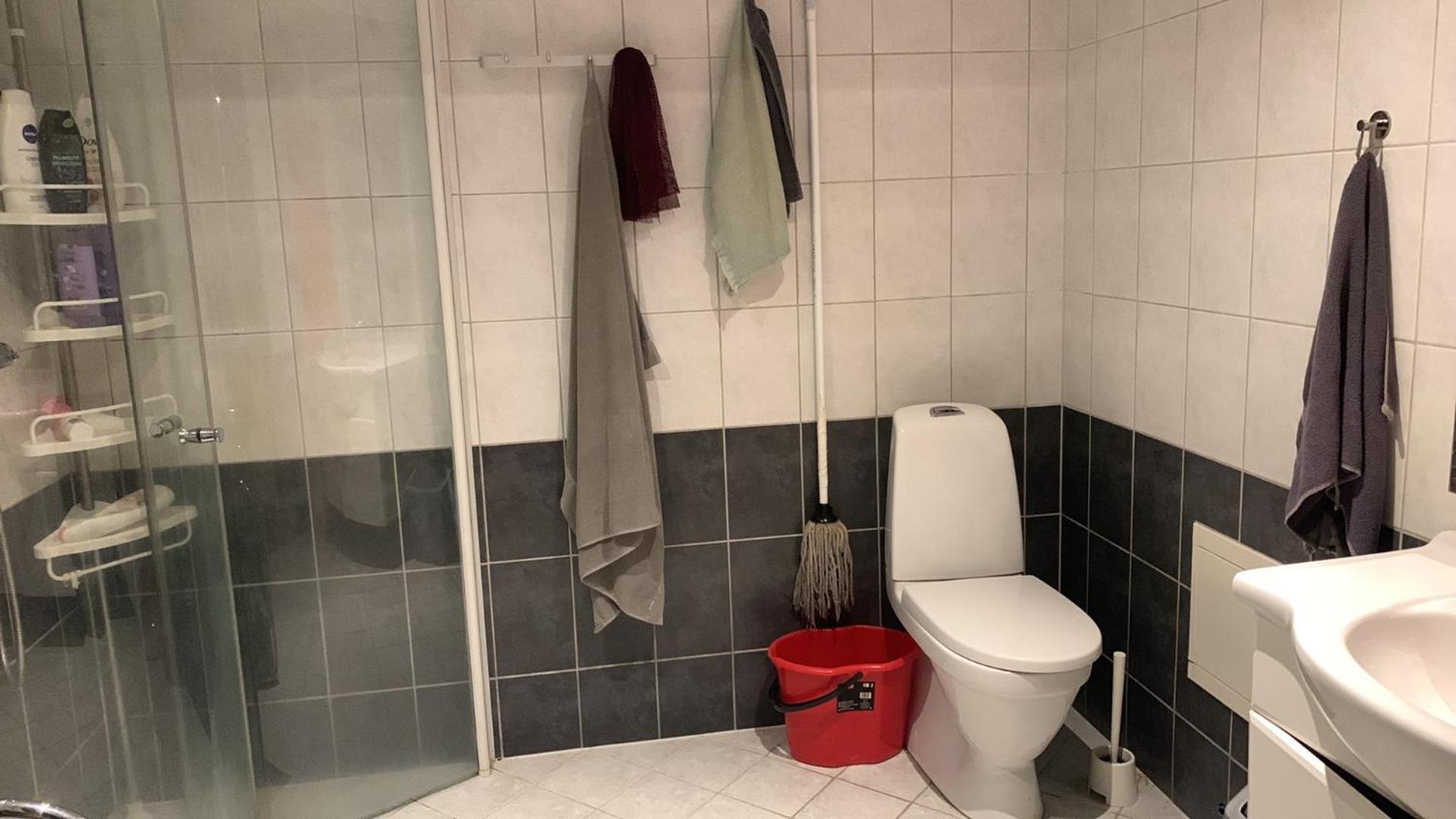 Appartement Furuset à Oslo Extérieur photo