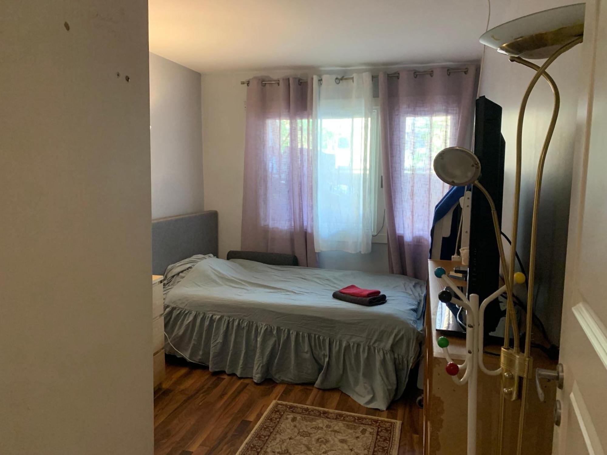 Appartement Furuset à Oslo Extérieur photo